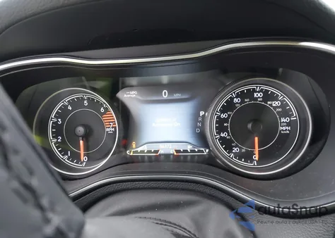 2019 Jeep Cherokee Limited Fwd из США, поврежденный, VIN 1C4PJLDB7KD190545